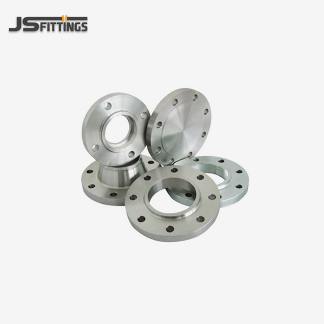 slip-on SO flange